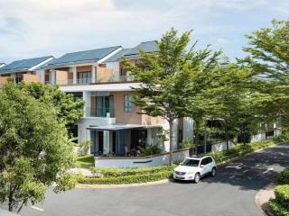 Hot bán căn nhà phố vị trí đẹp gần clubhouse  giá hời dự án  chỉ một căn hiếm có