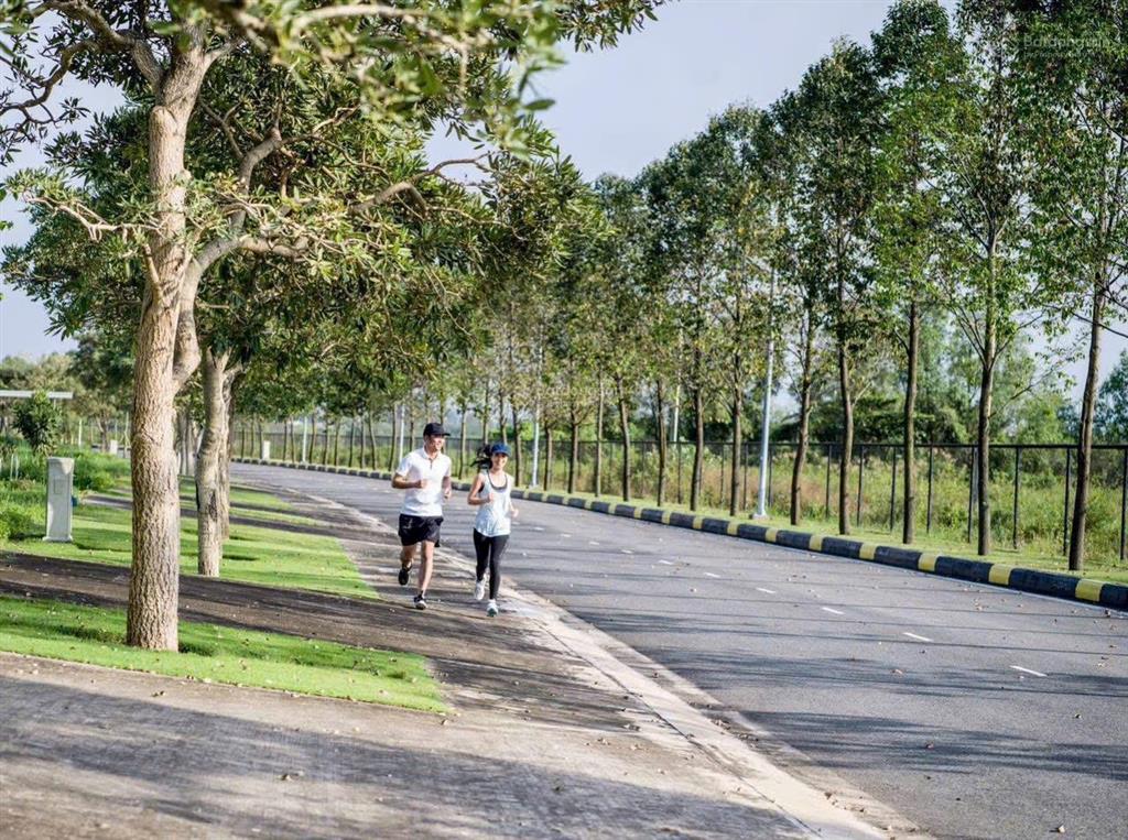 Hot bán căn nhà phố vị trí đẹp gần clubhouse  giá hời dự án  chỉ một căn hiếm có