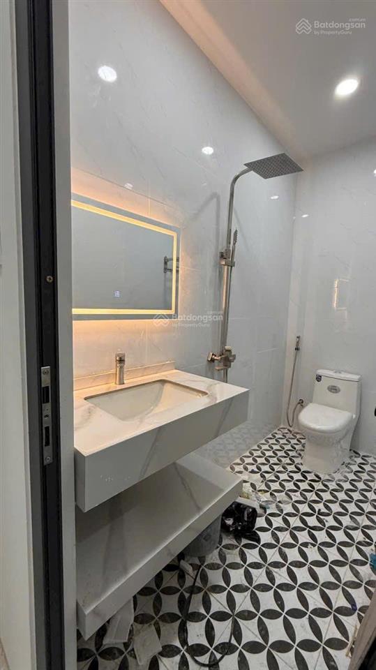 Cần bán nhà hẻm vip nguyễn văn quá p. đông hưng thuận q. 12 4,39 tỷ vị trí cực đẹp