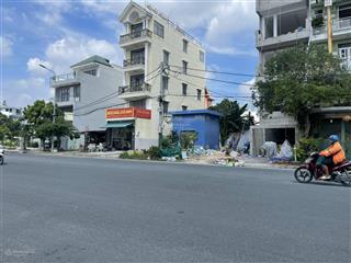 Bán đất mặt tiền đd5 gần cá rồng kdc an sương q12  10 tỷ diện tích 4,5 x 20m