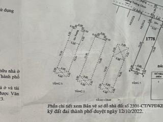Bán nhà khu dân cư an sương p. tân hưng thuận q.12  7 tỷ hơn khu dân cư hiện hữu