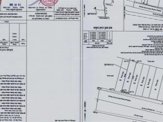Bán đất mặt tiền tô ký khu tân xuân 2, hóc môn  shr 5x23m  5,2 tỷ tl  0908 517 ***