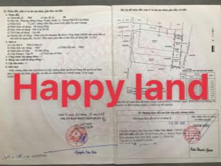 Bán đất shr 4x18m hẻm xe hơi nguyễn văn quá q12 p. đông hưng thuận, quận 12