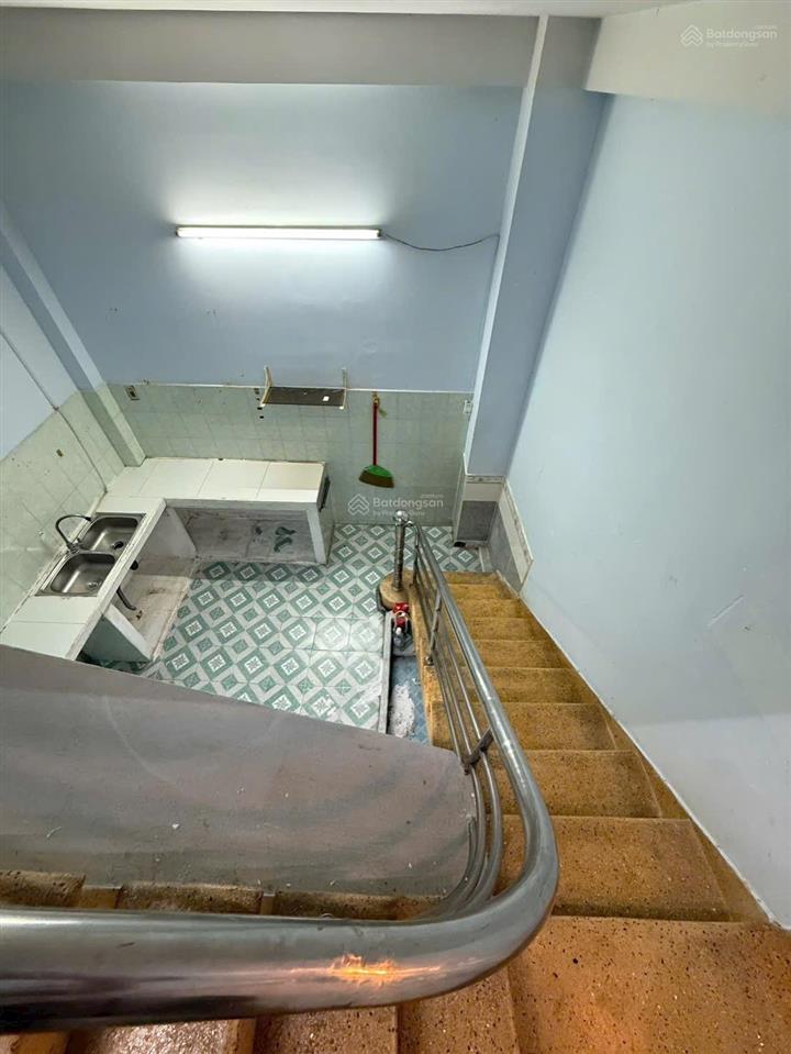 Bán nhà đúc thật shr 4x11 m hxh nguyễn tư giản p.12, gò vấp  4,39 tỷ