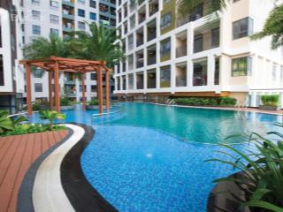 Chính chủ gửi căn hộ 33,7m² giá 1,39 tỷ, sổ sẵn the east gate, làng đại học quốc gia thủ đức