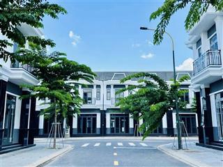 Chủ gửi nền đất sổ sẵn hòa lợi gần vsip 2, trả trước 390 triệu sở hữu, liền kề thành phố mới