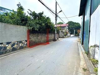 Bán đất đường xuân khôi, cự khối, long biên, hà nội diện tích 68m2, đường oto tránh, kinh doanh