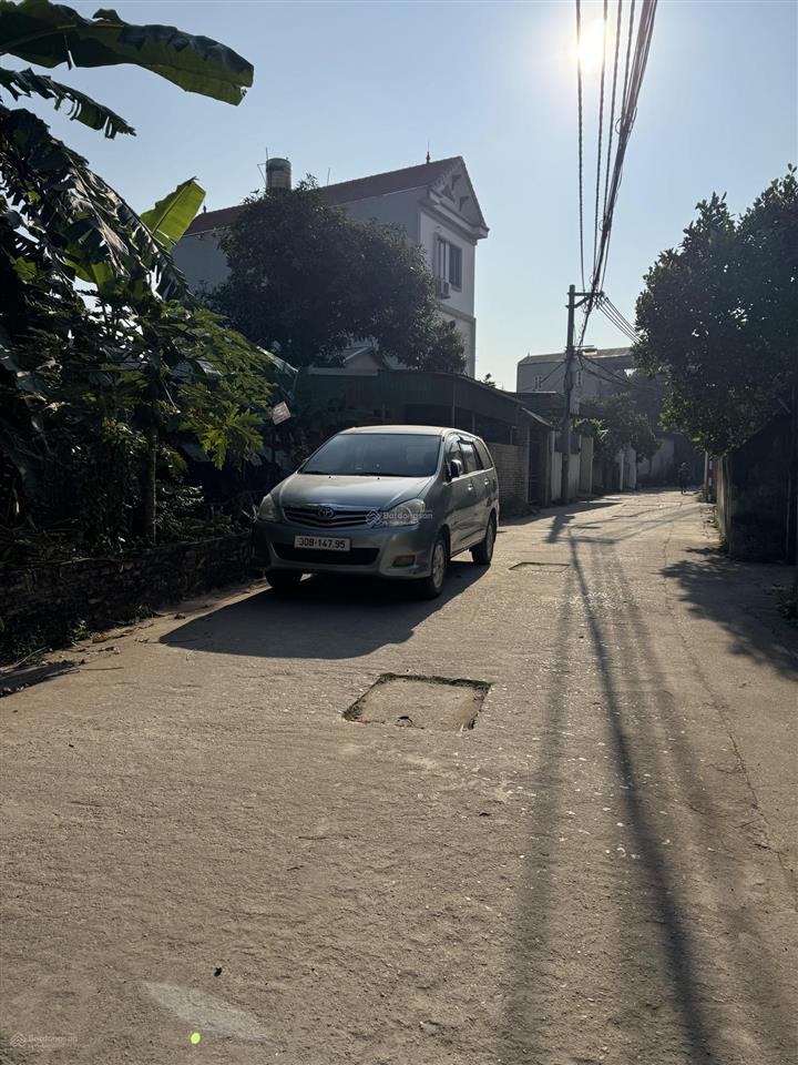 Bán nhà đường xuân khôi, cự khối, long biên, diện tích 260m2, oto vào đất, chia lô đầu tư, giá rẻ