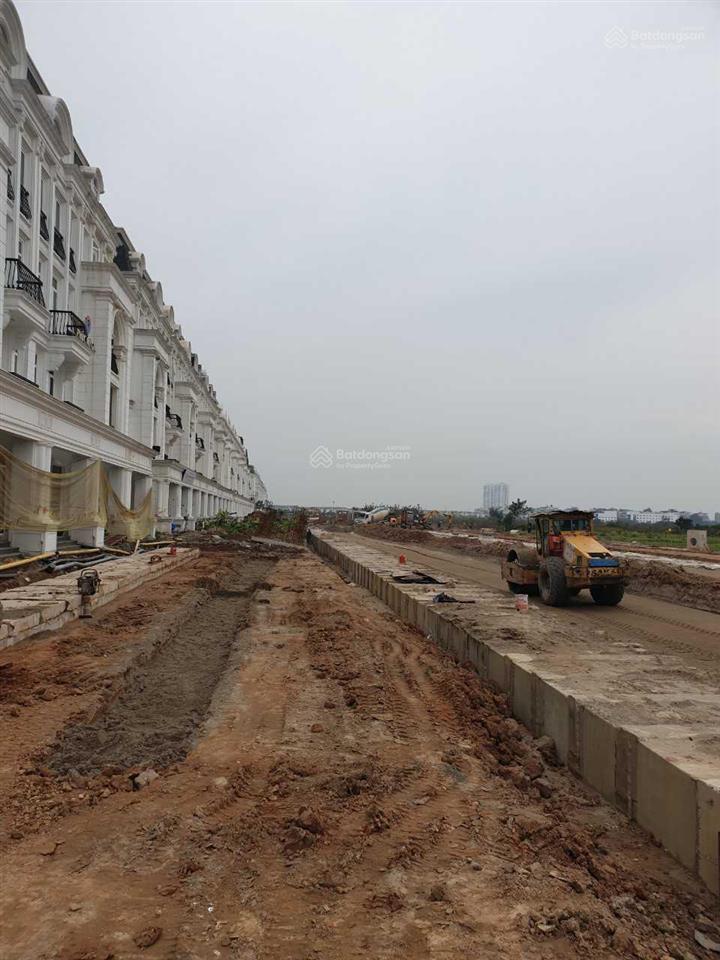 Phòng bán hàng dự án louis city đại mỗ  nam từ liêm dt từ 90m²  300m2 chỉ từ 24 tỷ   mr dân