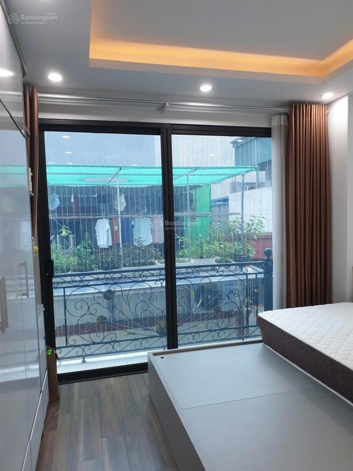 Chín chủ bán gấp nhà 5 tầng ngõ 63 đại mỗ ô tô vào nhà 9,9 tỷ.  0981 627 ***
