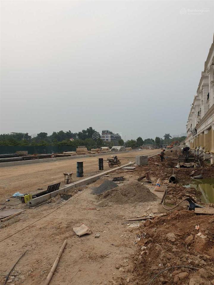 Phòng bán hàng dự án louis city đại mỗ  nam từ liêm dt từ 90m²  300m2 chỉ từ 24 tỷ   mr dân