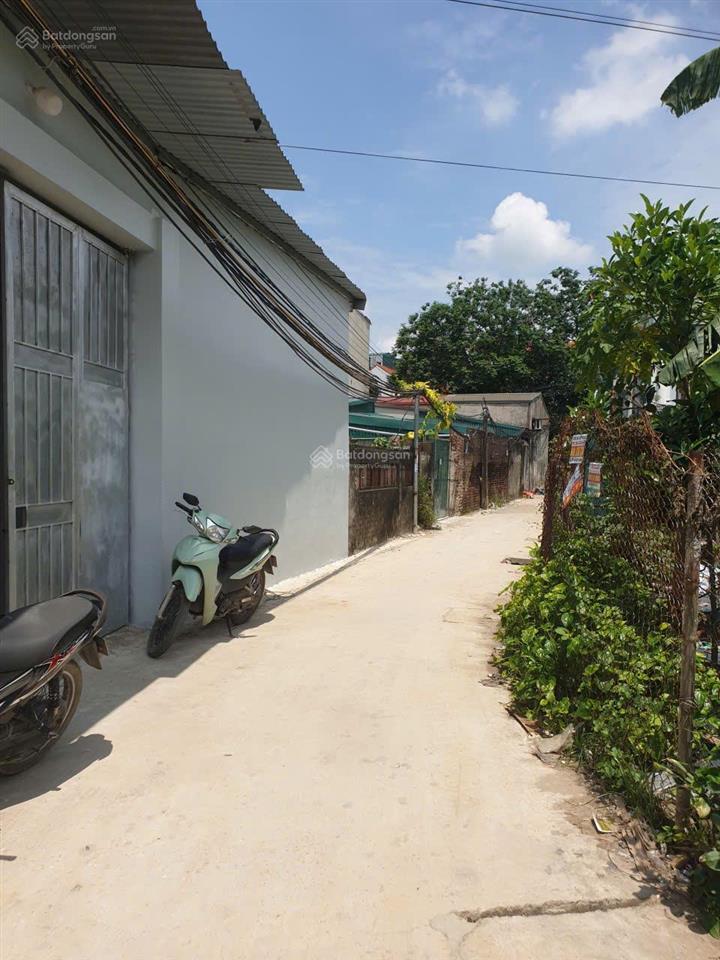 Chủ đầu tư cần thanh khoản nhanh nhà đất ở giá từ 1,4  1,7 tỷ gần khu c geleximco