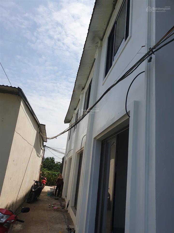 Chủ đầu tư cần thanh khoản nhanh nhà đất ở giá từ 1,4  1,7 tỷ gần khu c geleximco