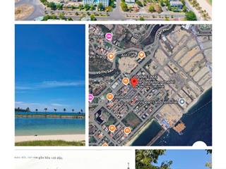 Cần bán biệt thự biển an viên, 264m², 4 tầng 8pn, giá chỉ 125 triệu/m2, sổ hồng sẵn