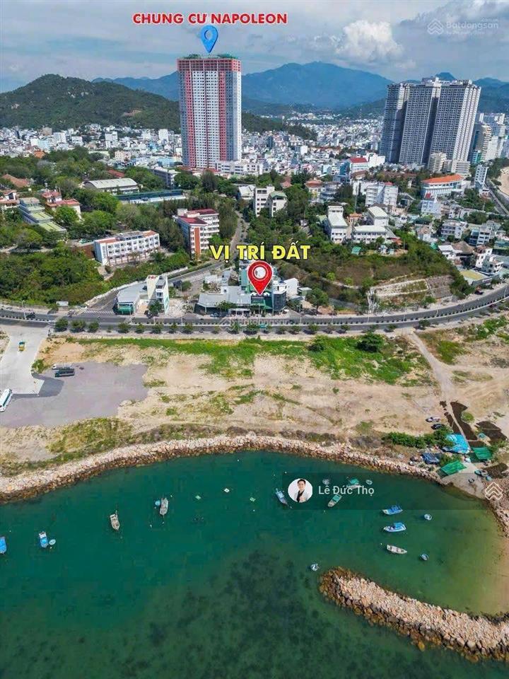 Bán nhà mặt tiền phạm văn đồng gần cầu trần phú, view biển, ngang 8,4m dài 14m. giá 250tr/m2