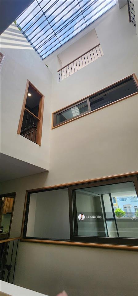 Cho thuê toà nhà mặt tiền thích quảng đức, khu hà quang 2, rộng 367m2 ngang 15m