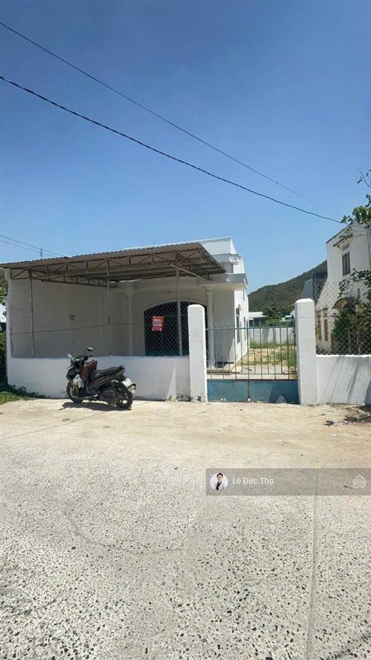 Bán đất đường phong châu, nam nha trang, ngang 10m dài 25m. giá tốt