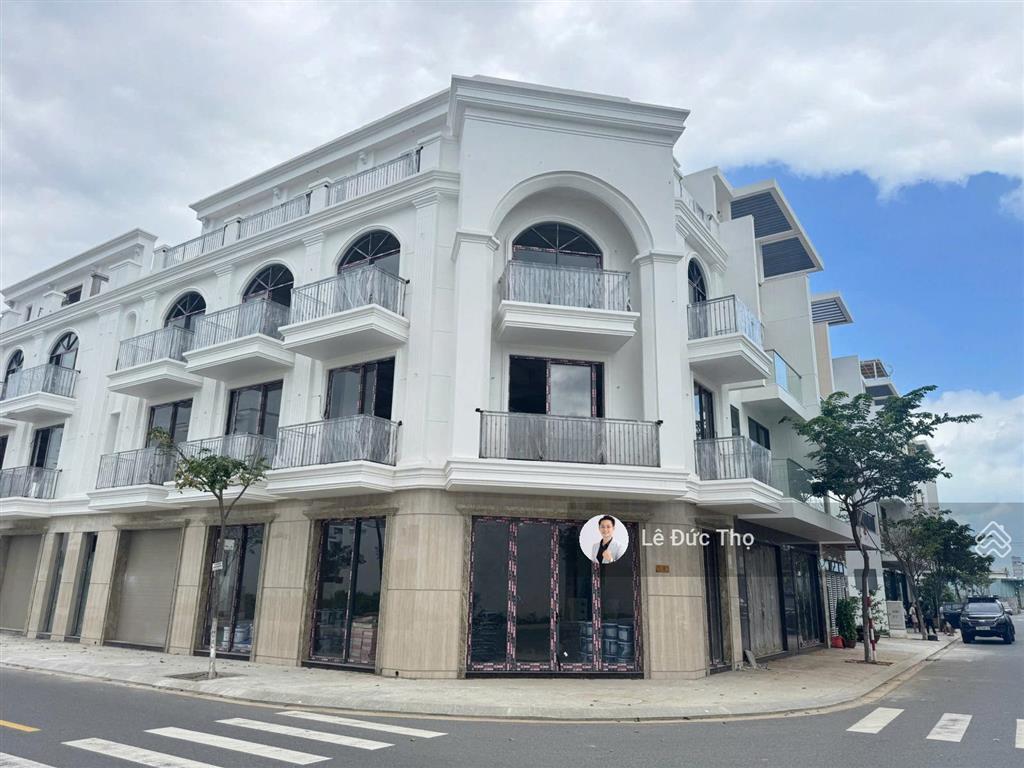 Nhà phố vcn phước long 2 nha trang, cách biển 7 phút, giá gốc, 95m2 ngang 5m 4 tầng. sổ hồng riêng