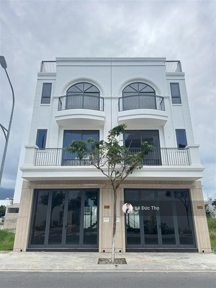 Nhà phố vcn phước long 2 nha trang, cách biển 7 phút, giá gốc, 95m2 ngang 5m 4 tầng. sổ hồng riêng