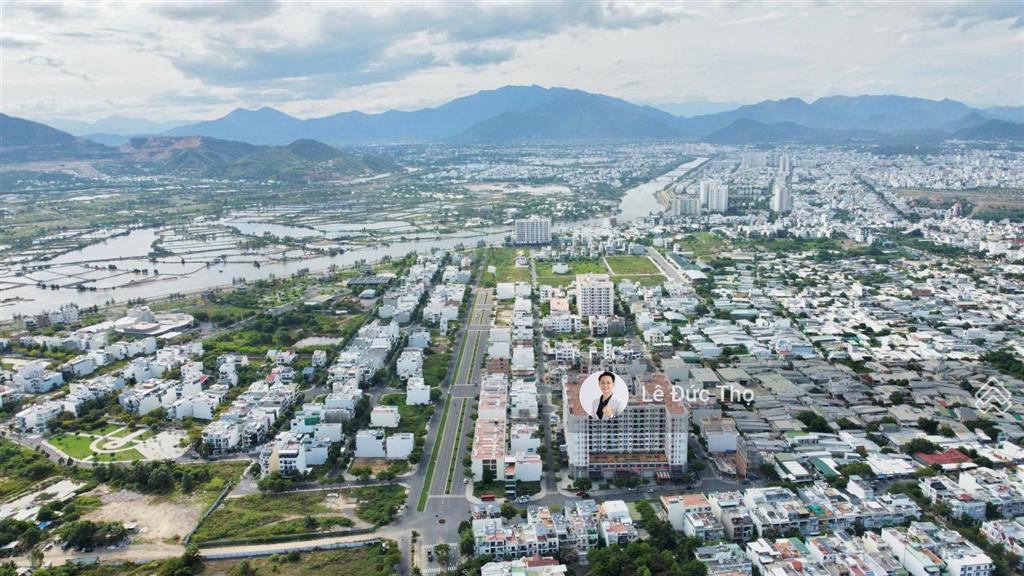 Nhà phố vcn phước long 2 nha trang, cách biển 7 phút, giá gốc, 95m2 ngang 5m 4 tầng. sổ hồng riêng