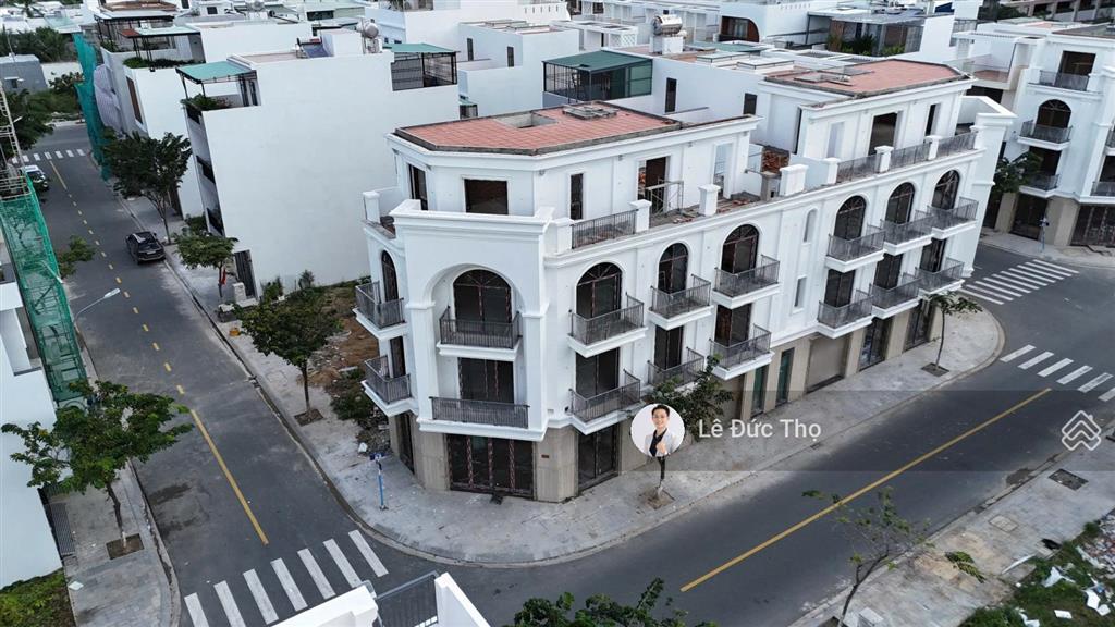 Nhà phố vcn phước long 2 nha trang, cách biển 7 phút, giá gốc, 95m2 ngang 5m 4 tầng. sổ hồng riêng