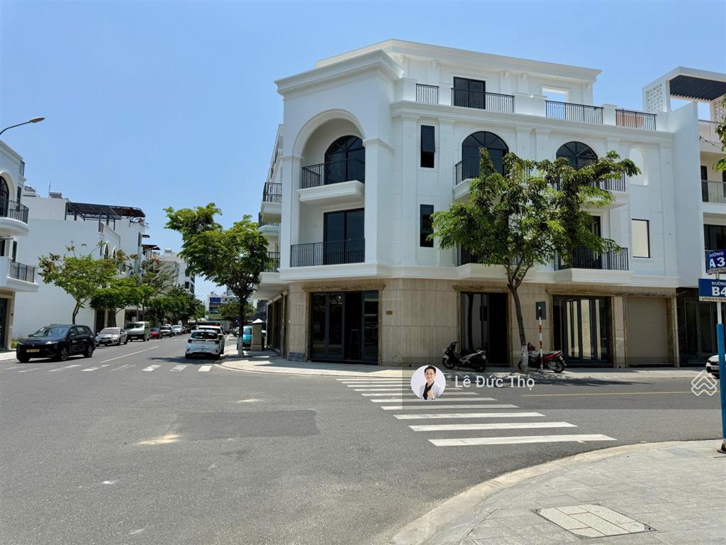 Nhà phố vcn phước long 2 nha trang, cách biển 7 phút, giá gốc, 95m2 ngang 5m 4 tầng. sổ hồng riêng