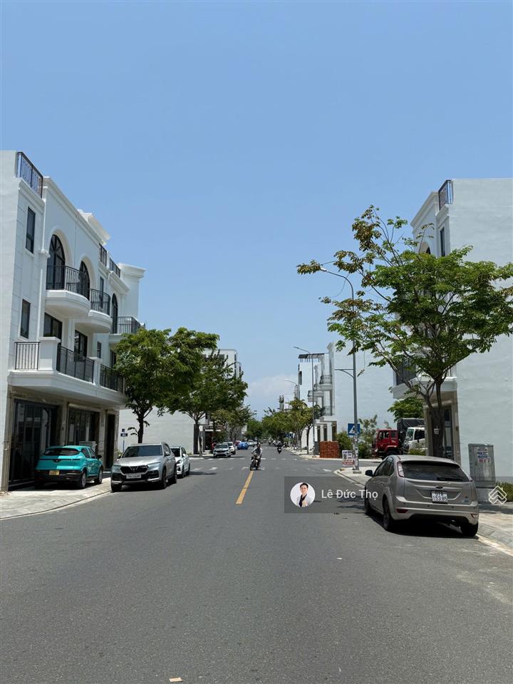 Nhà phố vcn phước long 2 nha trang, cách biển 7 phút, giá gốc, 95m2 ngang 5m 4 tầng. sổ hồng riêng