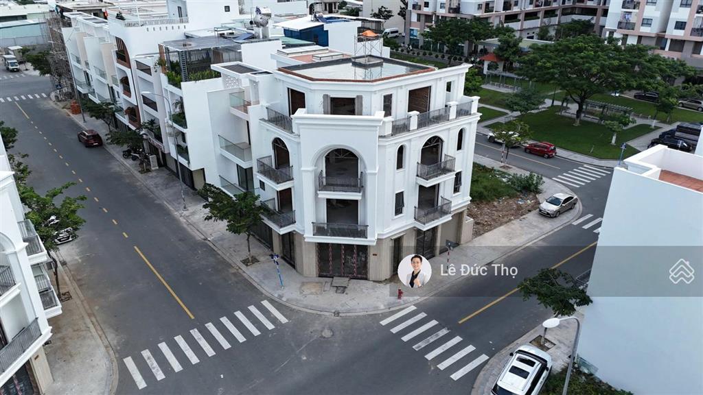 Nhà phố vcn phước long 2 nha trang, cách biển 7 phút, giá gốc, 95m2 ngang 5m 4 tầng. sổ hồng riêng