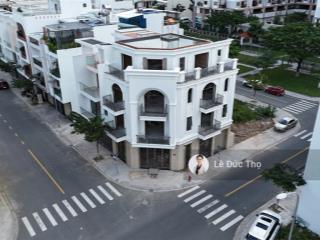 Nhà phố vcn phước long 2 nha trang, cách biển 7 phút, giá gốc, 95m2 ngang 5m 4 tầng. sổ hồng riêng