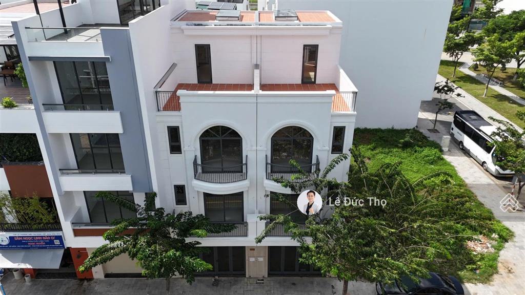 Nhà phố vcn phước long 2 nha trang, cách biển 7 phút, giá gốc, 95m2 ngang 5m 4 tầng. sổ hồng riêng