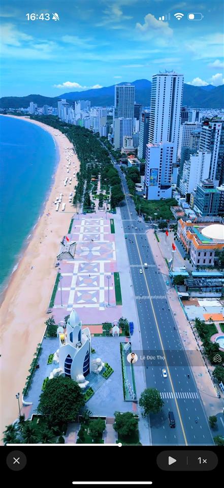 Bán nhà mặt tiền nguyễn thiện thuật, ngang 8,3m sâu 17m vuông đẹp. nhà 5 tầng, dòng tiền cao