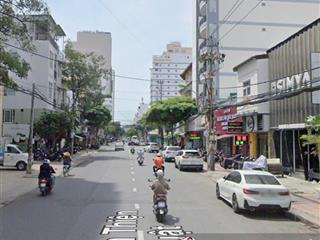Cho thuê mặt bằng nguyên căn nhà phố đường nguyễn thiện thuật