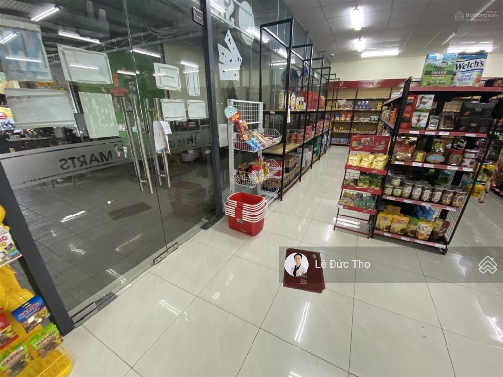 Cho thuê mặt bằng đường tô hiến thành diện tích 320m ngang 10m. giá thuê 130