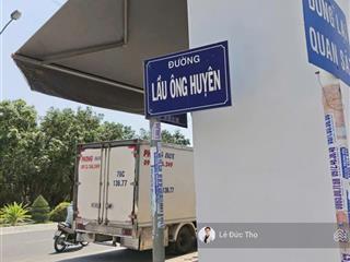 Bán đất diên an đường lầu ông huyện, đường ô tô tránh nhau, giá tốt, đất full thổ cư, sổ hồng