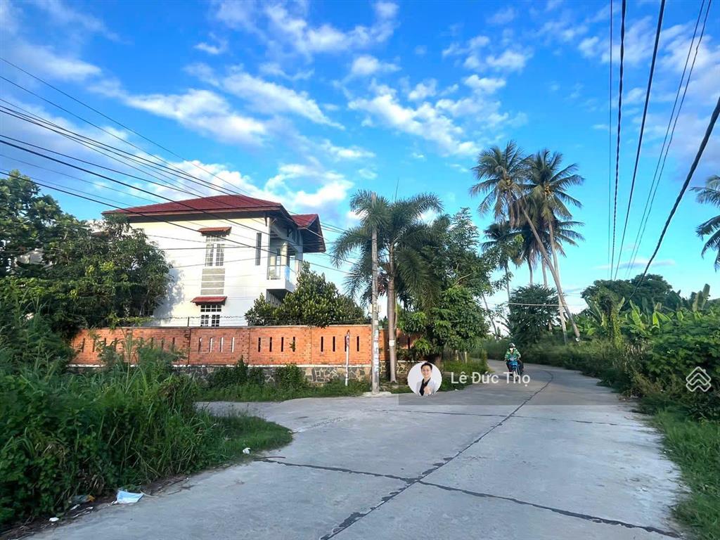Bán đất đường võ dõng, phường tây nha trang, 87m2 ngang 7m. giá chỉ nhỉnh 1,9 tỷ. sổ sẵn