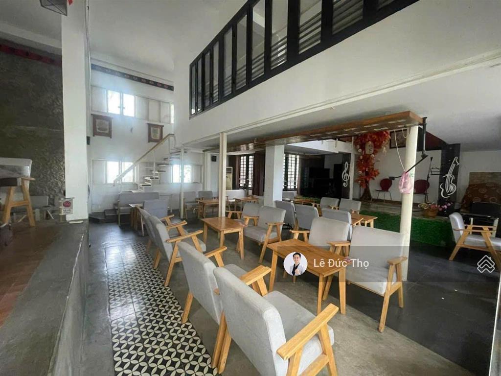 Cho thuê mặt bằng đường yersin , trung tâm tp nha trang , diện tích rộng thích hợp kinh doanh