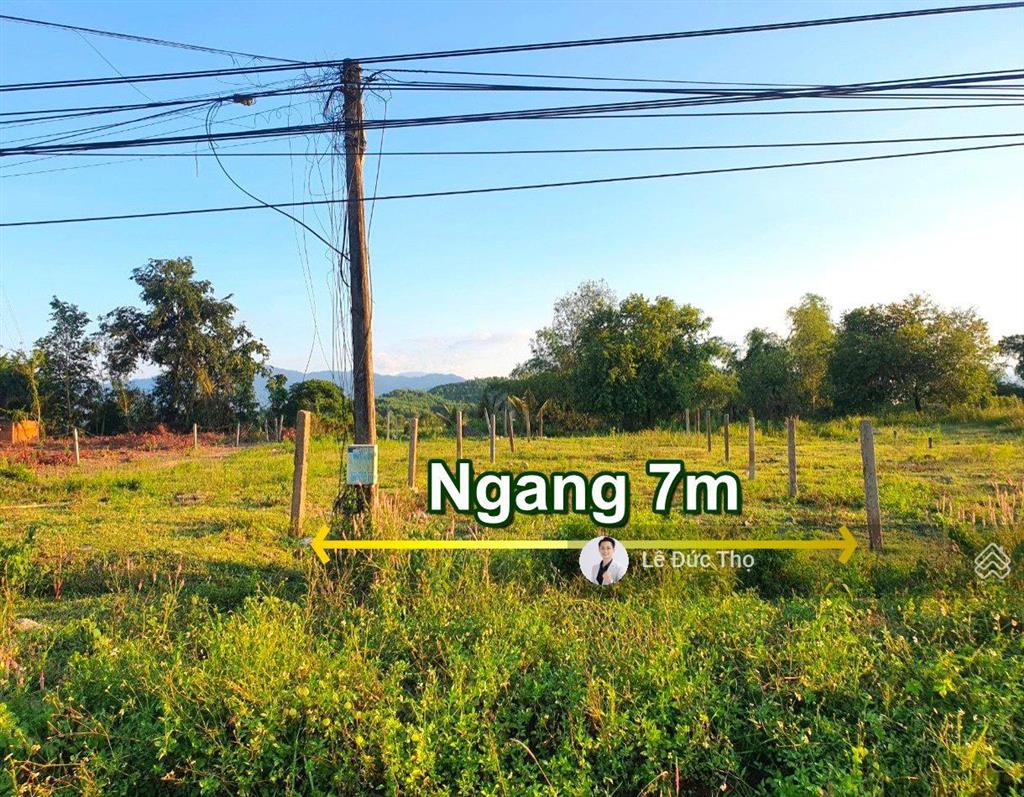 Bán đất full thổ mặt tiền tỉnh lộ 8, view sông, diện tích 175m2 ngang 7m. giá chỉ 1,2 tỷ