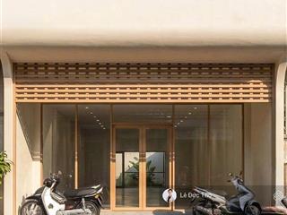 Cho thuê nhà mới đường lê đại hành, khu bàn cờ trung tâm nha trang, 160m2 ngang 7m rất hiếm