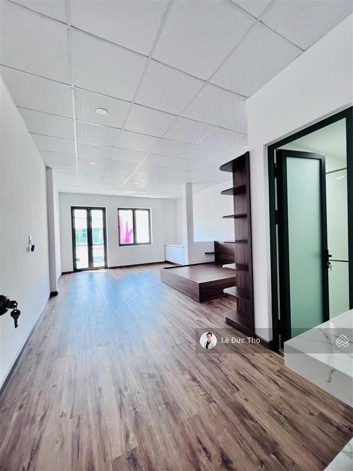 Bán nhà đẹp 4 tầng có thang máy khu bàn cờ gần chợ xóm mới, trung tâm nha trang. giá tốt