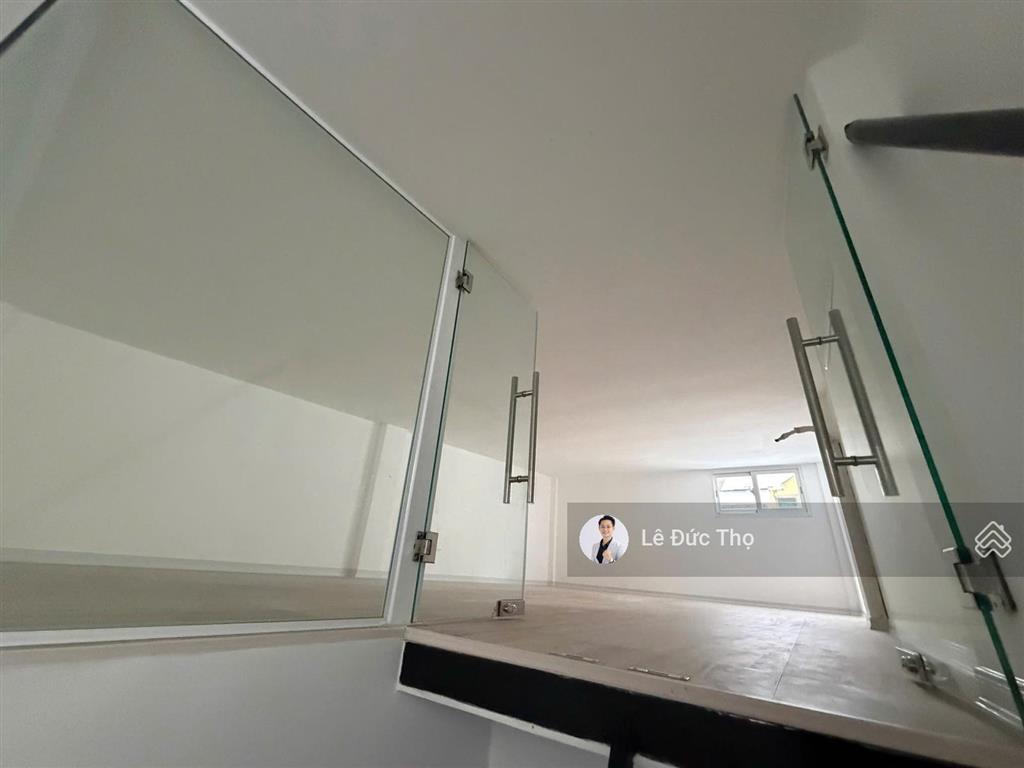 Bán nhà mặt tiền đường nguyễn thị minh khai ngang 5m diện tích 117m2 giá chỉ 180tr/m2