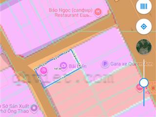 Bán nhà căn góc hẻm 100 trần phú  nha trang. diện tích 147m2 ngang 17m. giá chỉ 45 tỷ