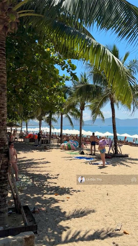 Căn góc 2 mặt tiền nguyễn thị minh khai  nha trang. diện tích 106m2 ôm góc 19m. giá 69 tỷ