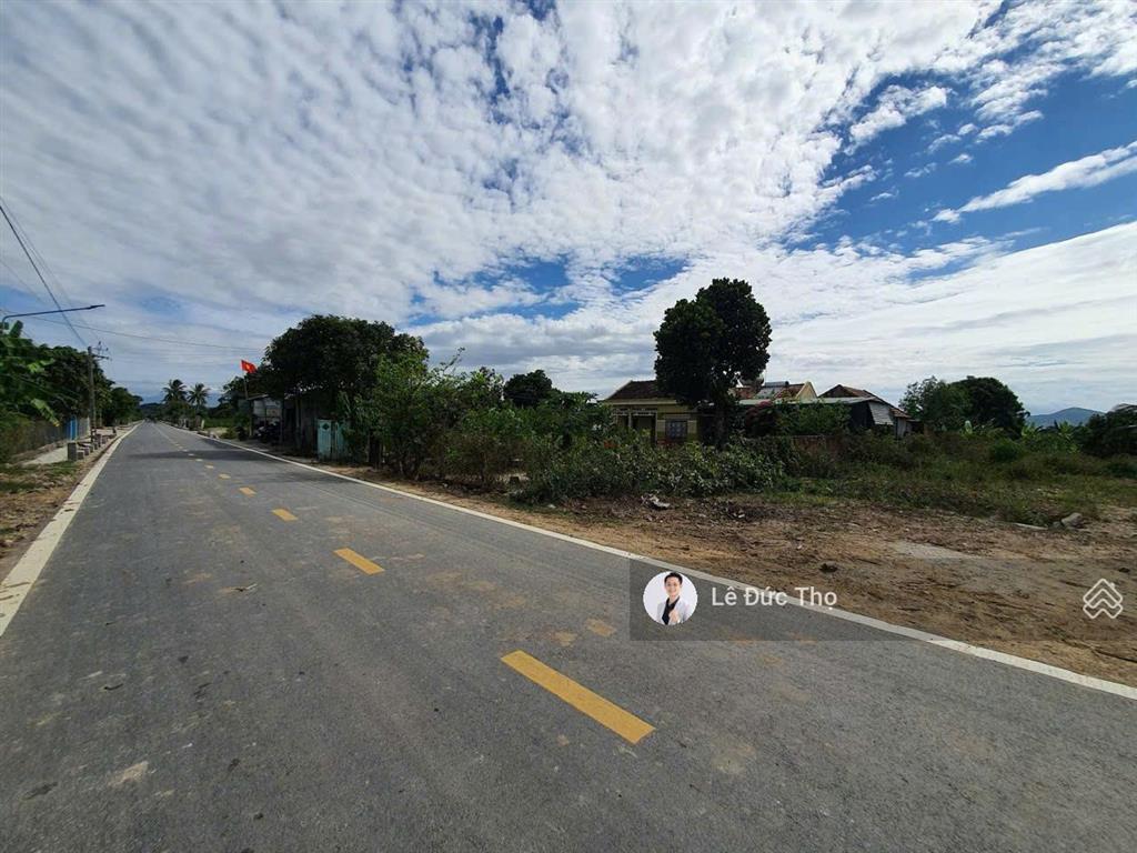 Cần bán mảnh đất mặt tiền tỉnh lộ 7, ninh sơn. diện tích 486m2 ngang 12m. giá chỉ 2,6 tỷ