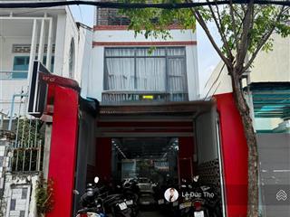 Bán nhà khu bàn cờ trung tâm nha trang, mặt đường tản viên, giá tốt chỉ 74tr/m2, đang cho thuê 25tr
