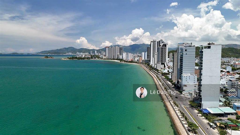 Bán đất đường dương hiến quyền, gần biển nha trang, diện tích 230m2, ngang gần 10m. giá chỉ 90tr/m2