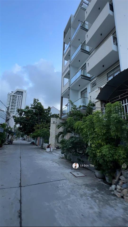 Bán đất đường dương hiến quyền, gần biển nha trang, diện tích 230m2, ngang gần 10m. giá chỉ 90tr/m2