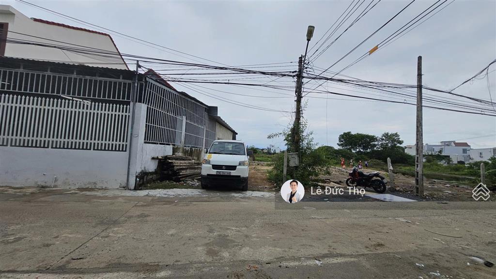 Bán đất phường tây nha trang, đường ô tô gần 23/10, giá tốt, full thổ, sổ hồng riêng, chỉ 26tr/m2