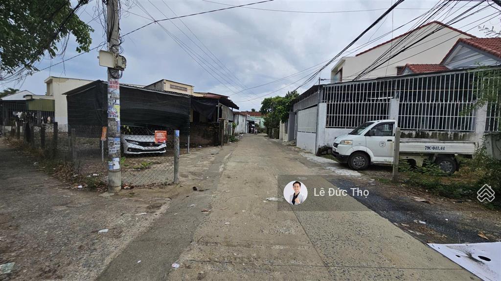 Bán đất phường tây nha trang, đường ô tô gần 23/10, giá tốt, full thổ, sổ hồng riêng, chỉ 26tr/m2