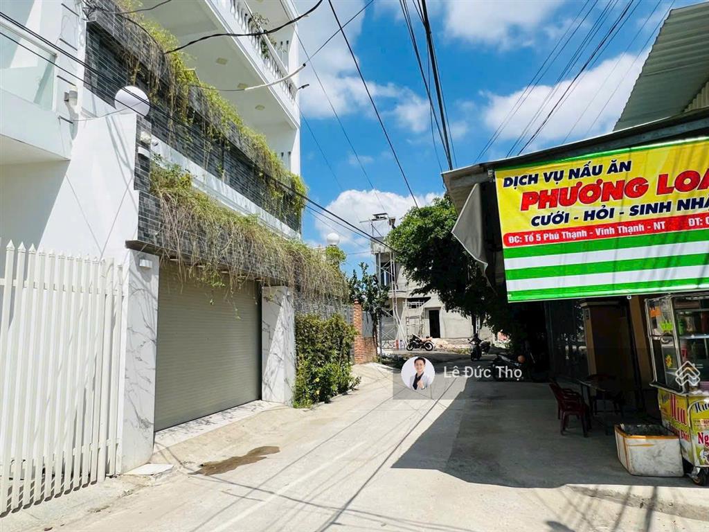 Bán đất phường tây nha trang, đường ô tô gần 23/10, giá tốt, full thổ, sổ hồng riêng, chỉ 26tr/m2