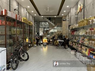 Cho thuê nhà đường ngô gia tự  trung tâm nha trang. nhà 5 tầng đẹp 100m2/sàn. giá thuê 50tr